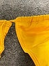 Unbranded Yellow Swimsuit Top Size S (estimated) - photo 3