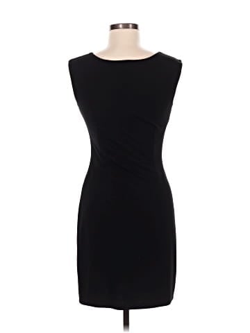 Donna Ricco Cocktail Dress (view 2)