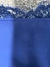 Patra Blue Casual Dress Size 14 - photo 7