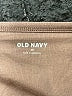 Old Navy Tan Bodysuit Size XS - photo 3