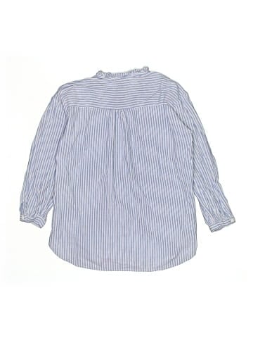 Zara Kids Long Sleeve Blouse (view 2)