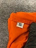 Unbranded Orange Swimsuit Bottoms Size S - photo 3