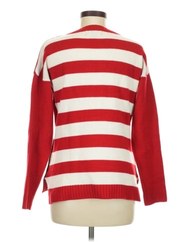 Blizzard Bay Pullover Sweater (view 2)