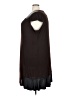 Tiana B. Brown Casual Dress Size 3X - photo 5