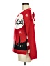 Blizzard Bay 100% Acrylic Red Pullover Sweater Size M - photo 5