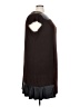 Tiana B. Brown Casual Dress Size 3X - photo 4