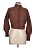 Unbranded Brown Cardigan Size L (estimated) - photo 1
