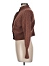 Unbranded Brown Cardigan Size L (estimated) - photo 5