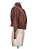 Unbranded Brown Cardigan Size L (estimated) - photo 4