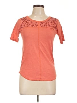 Lululemon Athletica Active T Shirt
