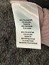 T Tahari Polka Dots Pink Pullover Sweater Size XS - photo 9
