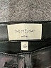 Wilfred 100% Polyurethane Black Casual Pants Size 4 - photo 7