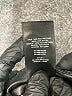 Wilfred 100% Polyurethane Black Casual Pants Size 4 - photo 8