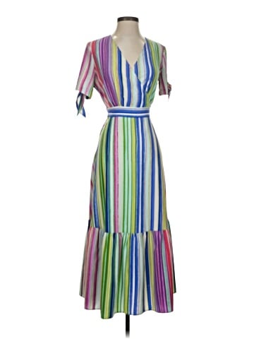 Maggy London Casual Dress (view 1)