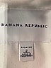 Banana Republic Stripes Blue Blazer Size 2 - photo 6