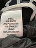 Banana Republic Stripes Blue Blazer Size 2 - photo 7