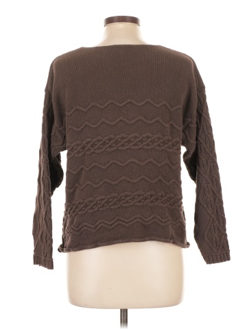 Sarah Arizona Pullover Sweater (view 2)