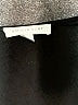 Amour Vert Black Cardigan Size M (estimated) - photo 7