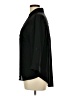 By & By 100% Polyester Black 3/4 Sleeve Blouse Size L - photo 5
