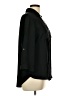 By & By 100% Polyester Black 3/4 Sleeve Blouse Size L - photo 4