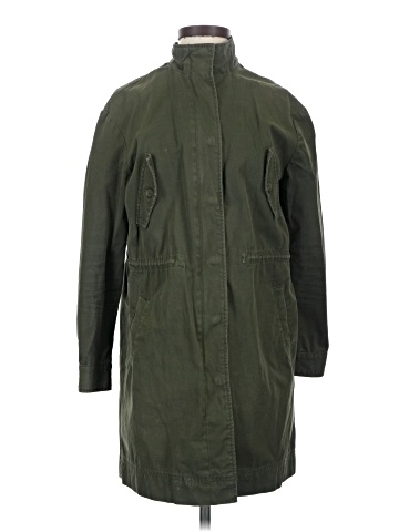 POPSUGAR Raincoat (view 1)