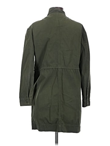 POPSUGAR Raincoat (view 2)