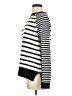 Time and Tru Stripes Ivory Pullover Sweater Size M - photo 5