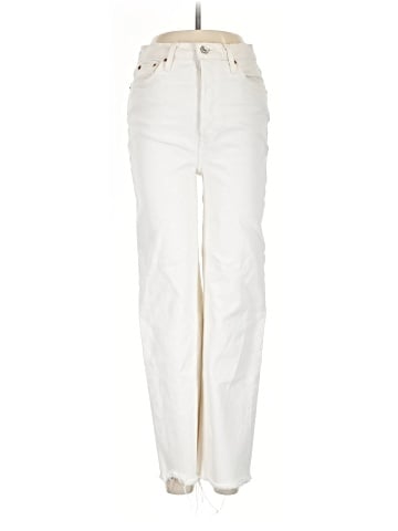 RE/DONE Jeans (view 1)