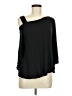 Bailey 44 Black Cardigan Size M - photo 1