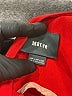 Maeve Solid Red Cocktail Dress Size 6 (petite) - photo 7