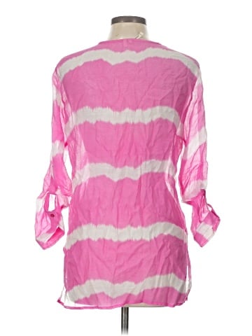 grand & greene 3/4 Sleeve Blouse (view 2)