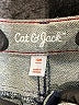 Cat & Jack Blue Jeans 9-12 MO / 12 MO - photo 3