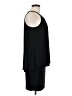 Laundry by Shelli Segal Black Cocktail Dress Size 6 - photo 4