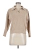 Prettygarden Tan Pullover Sweater Size M - photo 1