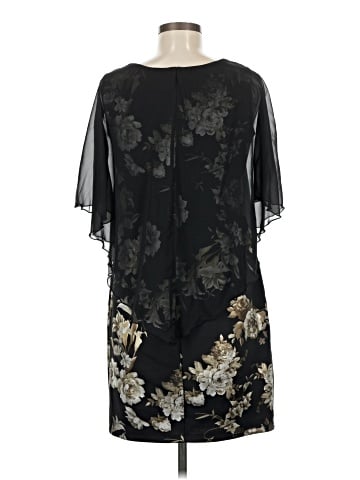 En Focus Studio Cocktail Dress (view 2)