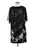 En Focus Studio Black Cocktail Dress Size 8 - photo 2