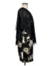 En Focus Studio Black Cocktail Dress Size 8 - photo 4