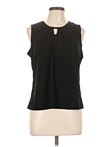 Pat Rego Sleeveless T-Shirt (view 1)