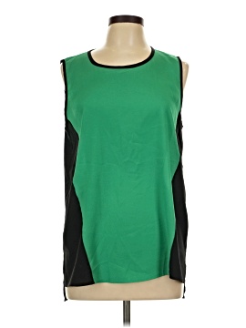 Calvin Klein Sleeveless Top