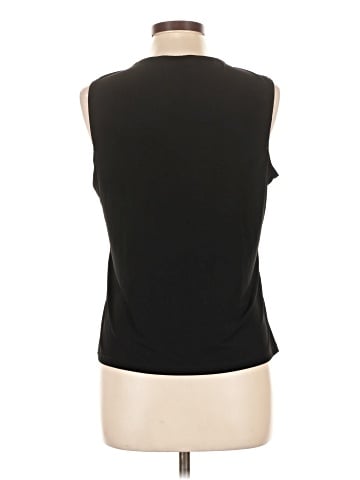 Pat Rego Sleeveless T-Shirt (view 2)