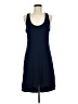 Converse One Star Solid Blue Casual Dress Size M - photo 1