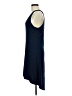 Converse One Star Solid Blue Casual Dress Size M - photo 5