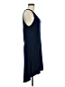Converse One Star Solid Blue Casual Dress Size M - photo 4