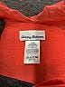 Tommy Bahama 100% Viscose Orange Kimono Size S - photo 7