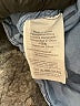 Madewell 100% Cotton Blue Sleeveless Button-Down Shirt Size S - photo 8