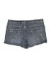 Route 66 Blue Denim Shorts Size 13/14 - photo 2