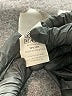 Unbranded Black Coat Size S - photo 7