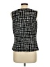 Calvin Klein Black Sleeveless Blouse Size L - photo 2
