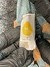 Stem Teal Zip Up Hoodie 0-3 MO / 3 MO - photo 3