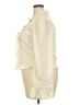 Unbranded Ivory Long Sleeve Blouse Size XXL - photo 5